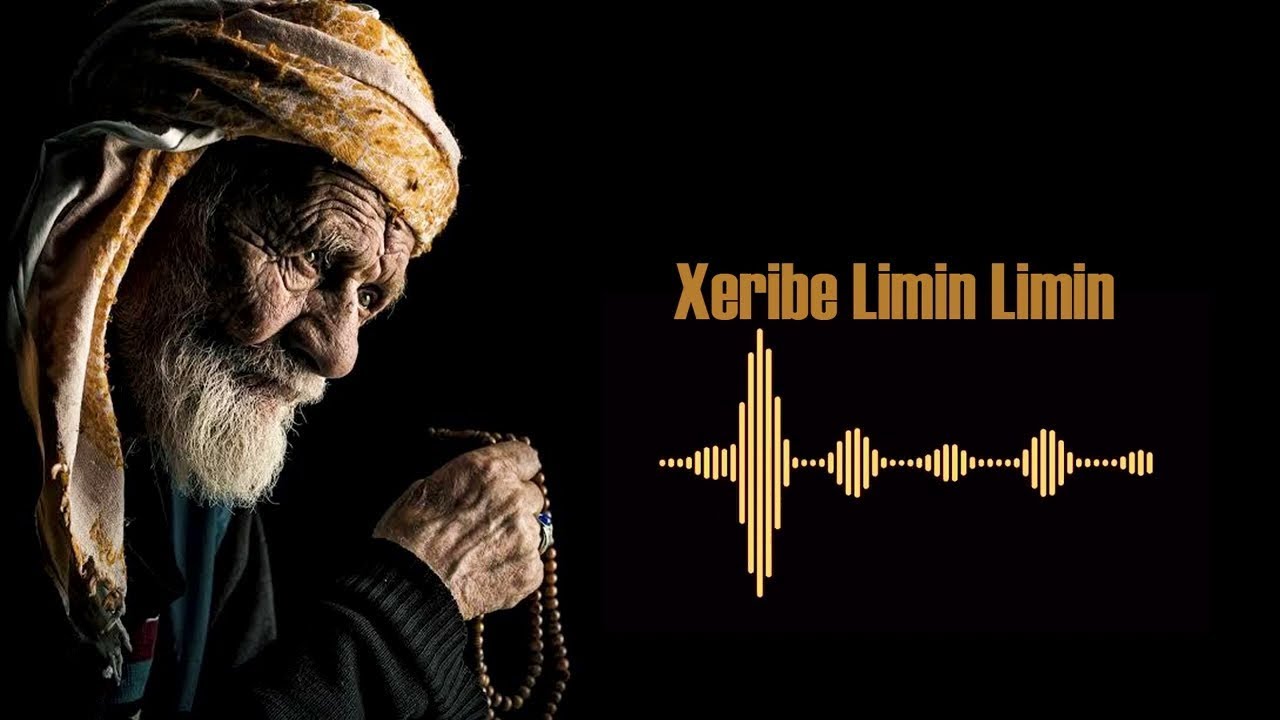 Gerill Yusuf - Xeribe Limin Limin [ Ofiical Music Video]