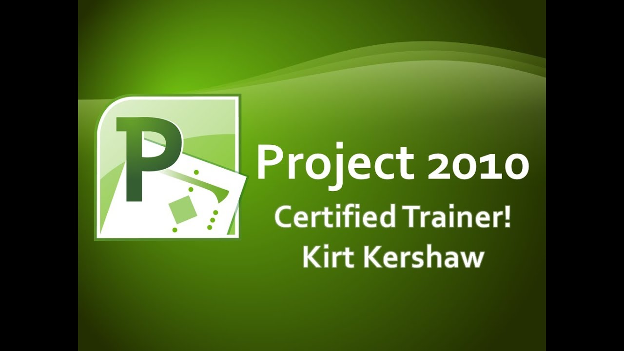 Microsoft Project 2010: Resource Leveling