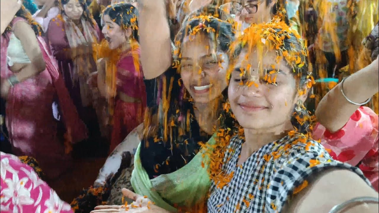 Radha Krishna Mandir Vlog Part 2 🤩❤️🧿  #Dailyvlogs #vlogs #pm 