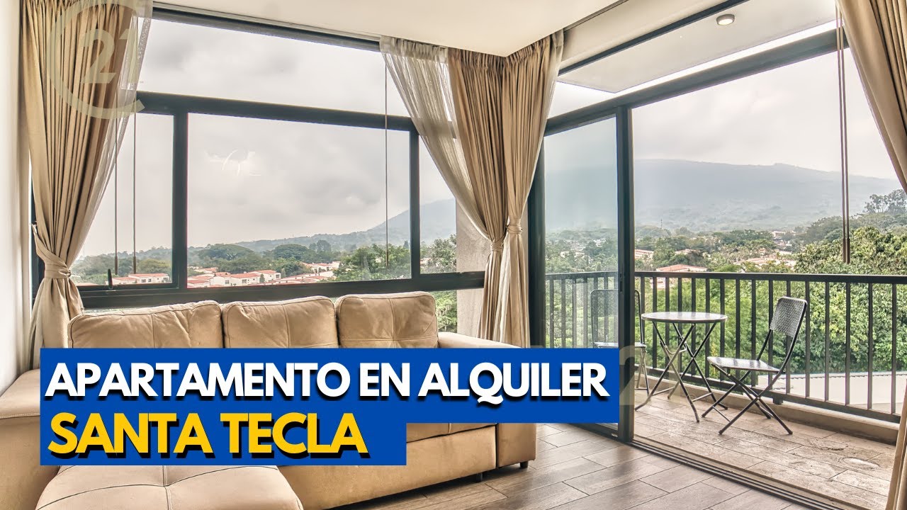 Imagina amanecer con esta vista/ For Rent  $1,500