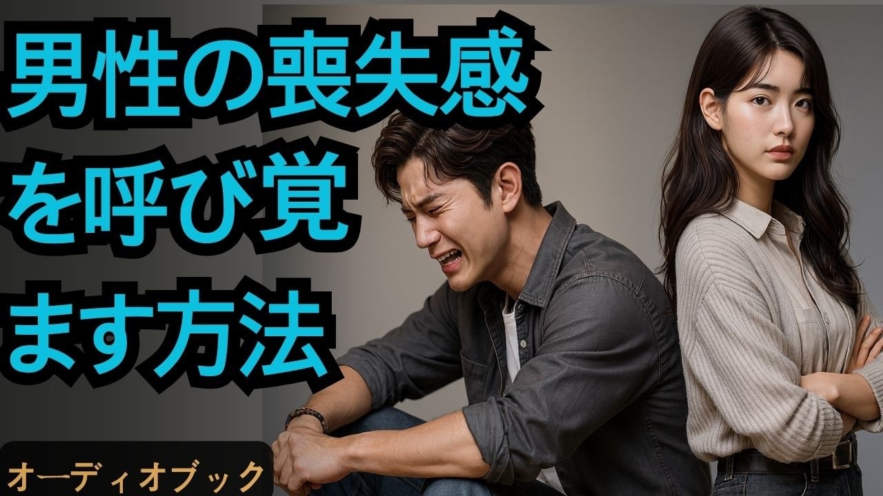 男性の「失う恐怖」を呼び覚ます方法：どんなにプライドの高い男性でも振り向いて謝るようになる | 凛女 | デートの秘訣 | 男性の心をつかむ