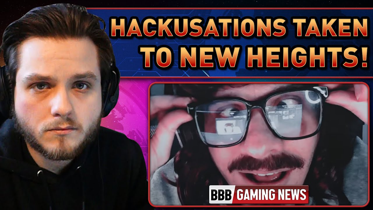 Hackusy trafiły na nowe szczyty! - Wiadomości o grach BBB
