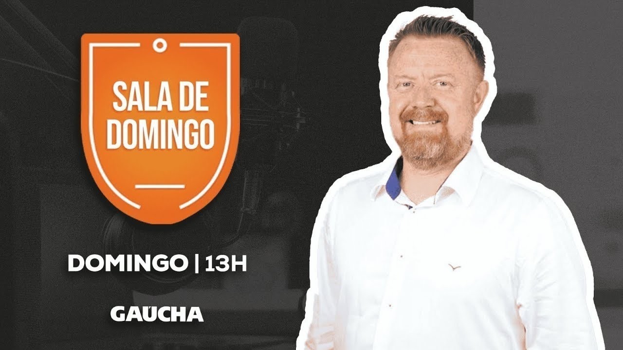 INTER BUSCA PRIMEIRA VITÓRIA NO BRASILEIRÃO | GRÊMIO VISITA A CHAPE | SALA DE DOMINGO | 15/03/26