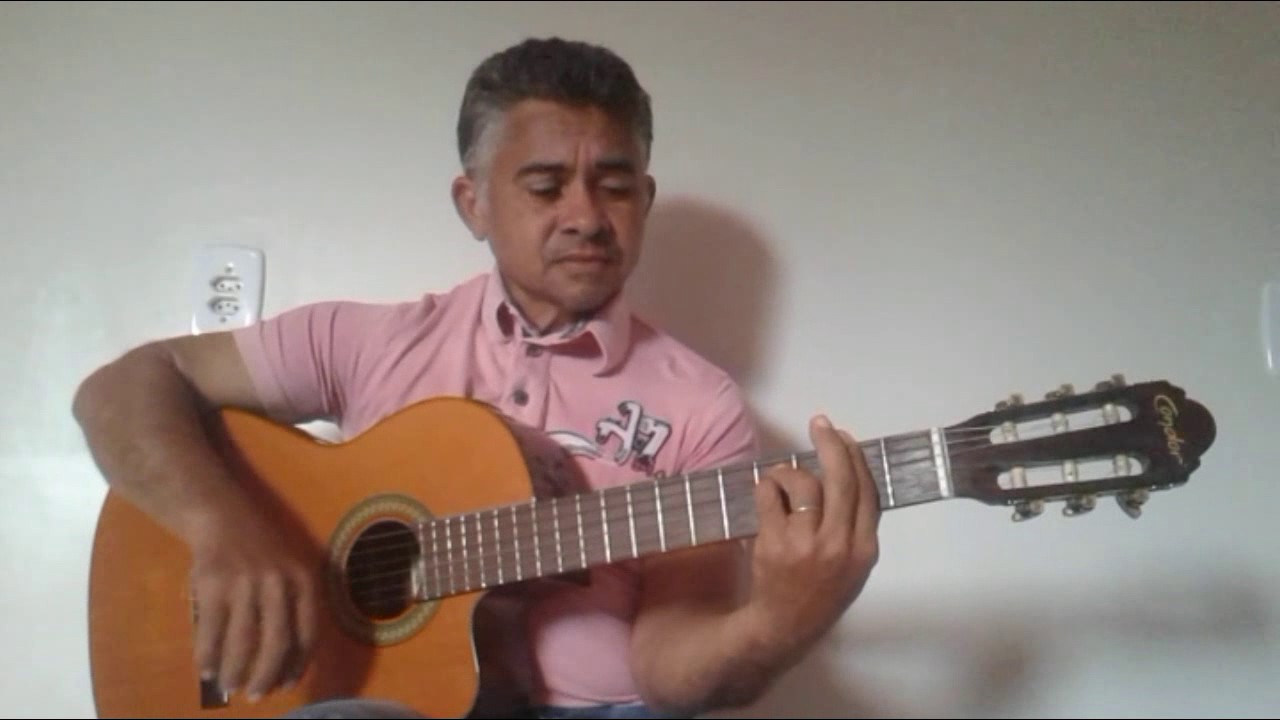 DE QUE VALE TER TUDO NA VIDA (Cover José Augusto)