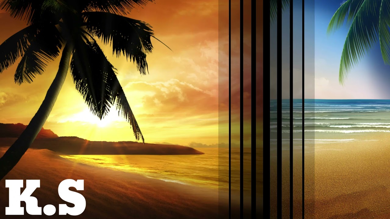 Kura Stephen - This is my Island Home