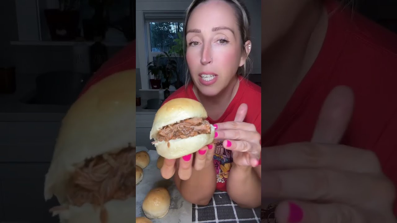The Best Dinner buns!