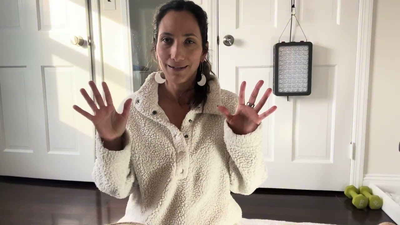 Intro Reto Kundalini Yoga Febrero
