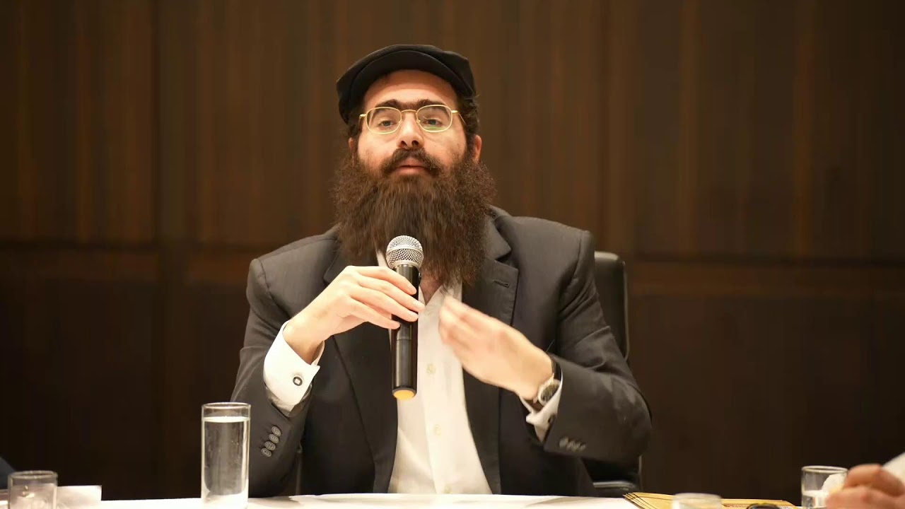 שידור חי - הרה