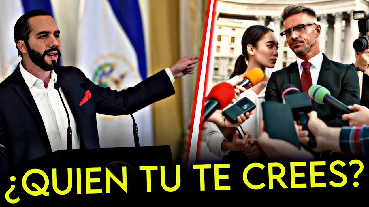 Periodista DESAFIA a Bukeke EN VIVO y por poco van a los PUÑETAZOS 🔥