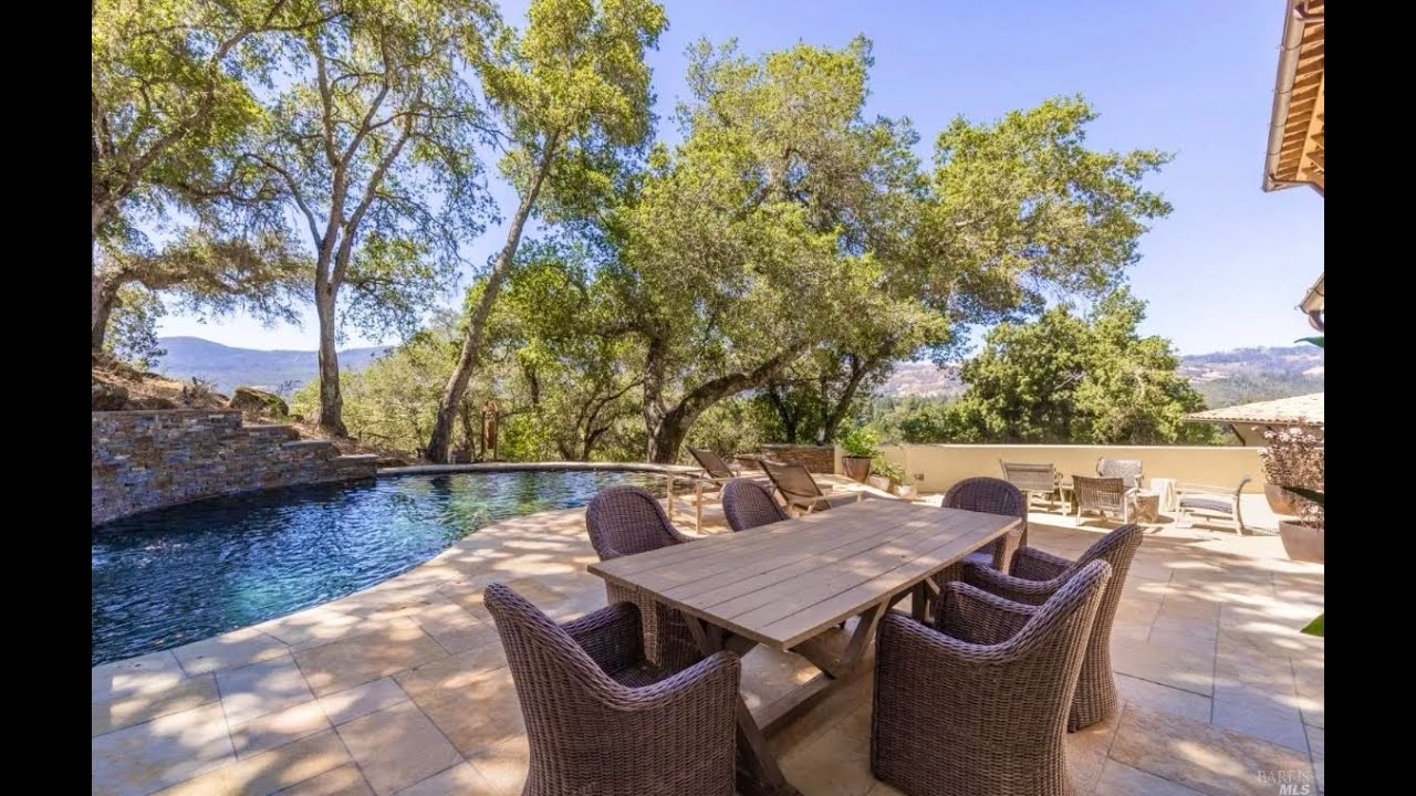 1700 Old Howell Mountain | St. Helena, CA