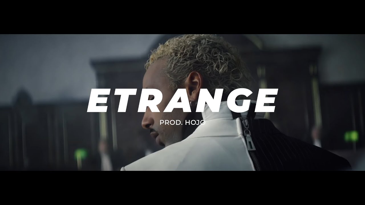 Laylow Type Beat - 