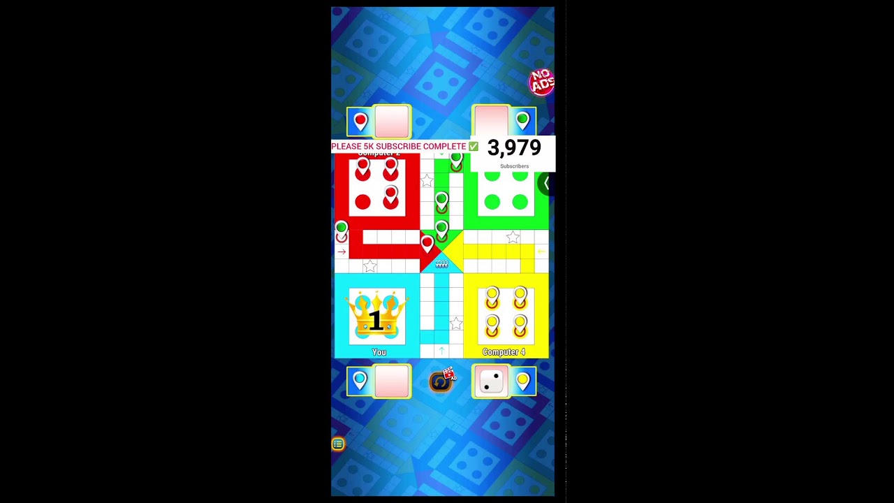 🎮🎮🔥LUDO KING GAME TIPS AND TRICKS LIVE MATCH INJOY KARO SUB THANKS LIVE SUBSCRIBE INCREASE 🎮🎮🔥🎮🔥🎮