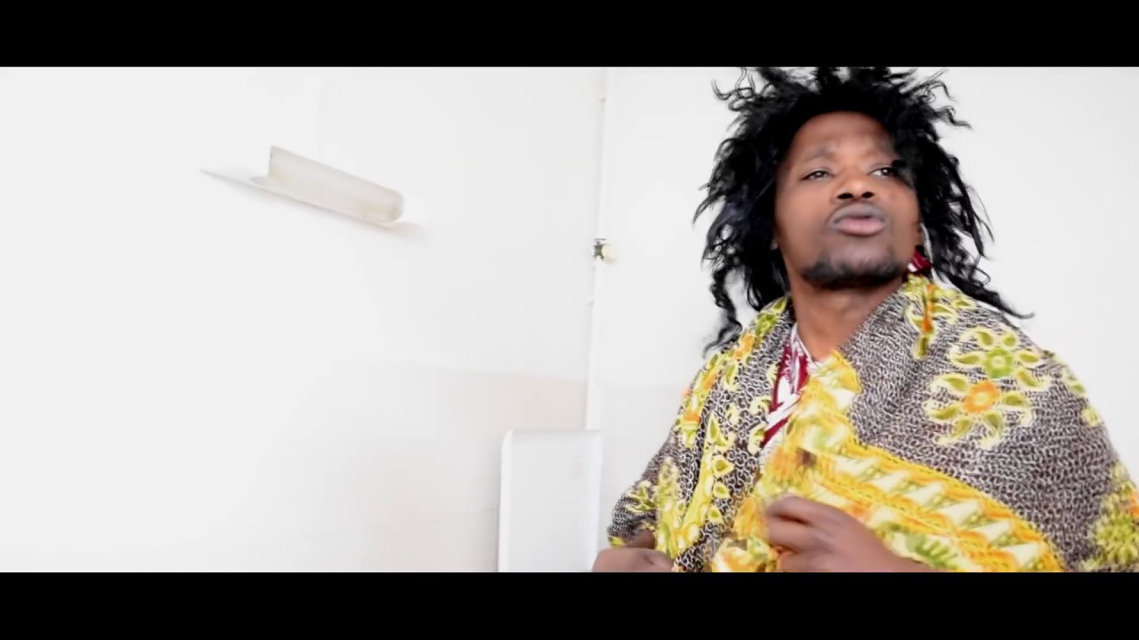 Djavera ft Nadjonction - Asimkatra Madame #1