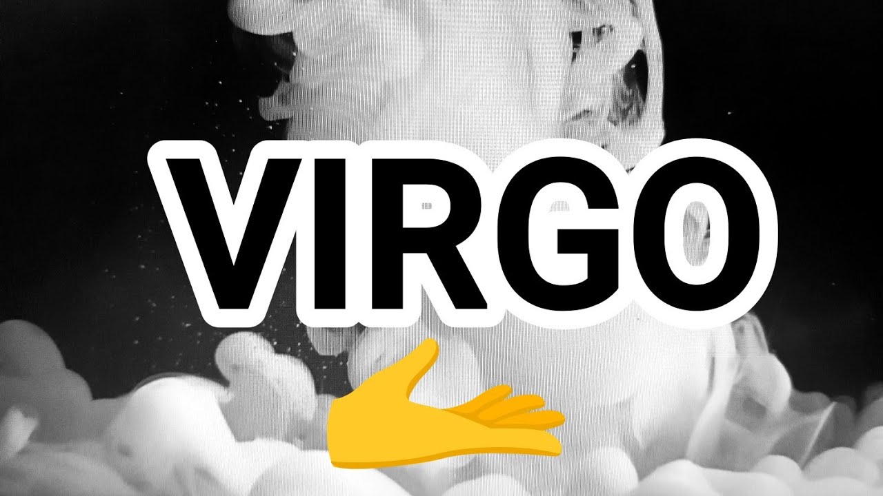 VIRGO ALGO IMPRESIONANTE TE VA A PASAR HOY MISMO ! 2 SECRETOS  O 2 VERDADES SE REVELARAN PRONTO!