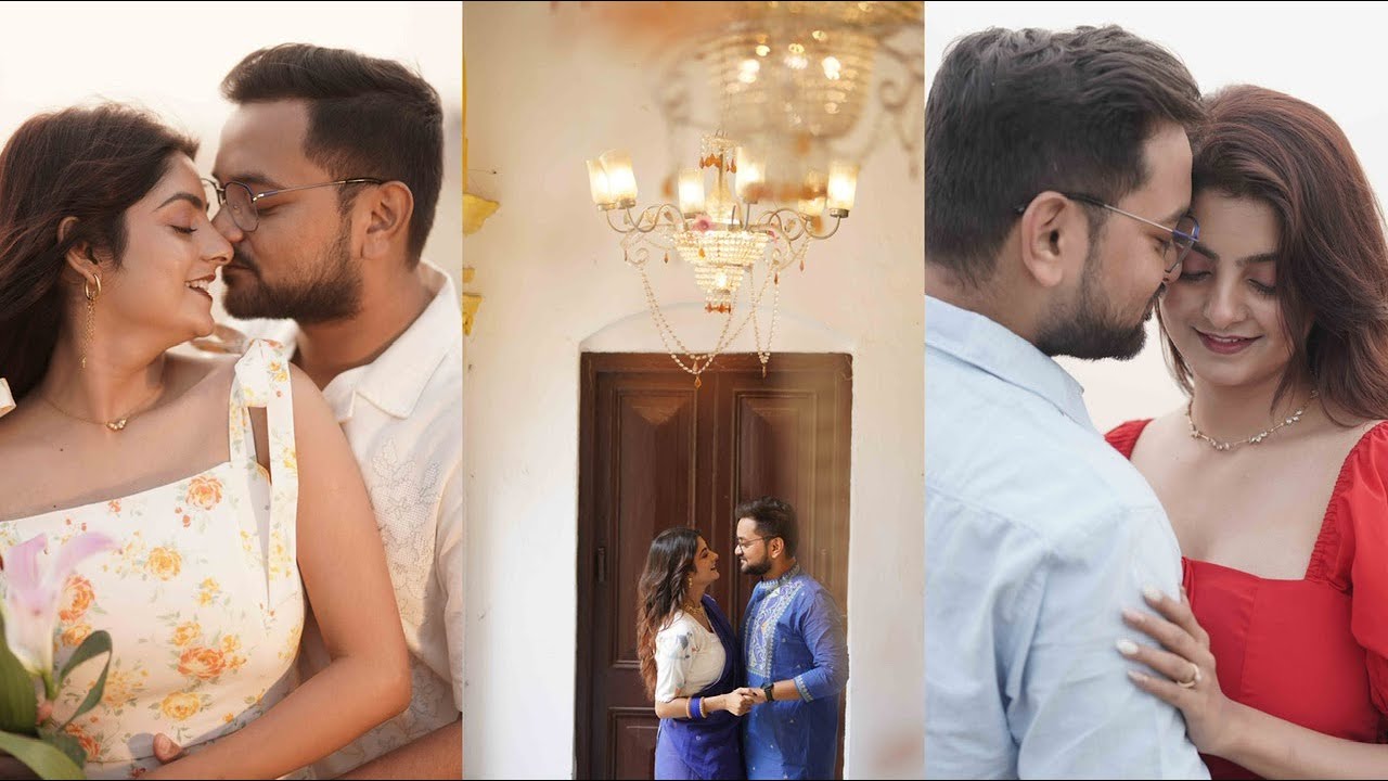 Our six-year love story is becoming FOREVER ❤️ 🦋 