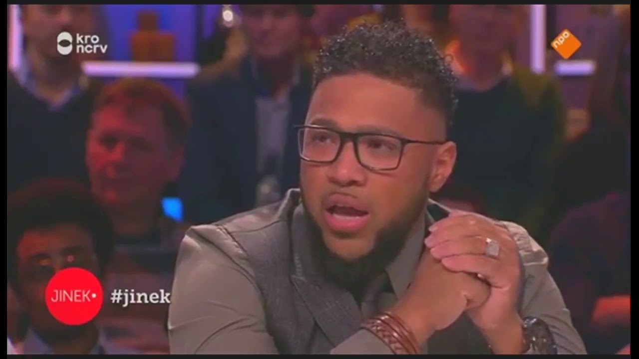 Dit is de BESTE vader van Nederland Jay Lopez van een Huis vol bij Jinek