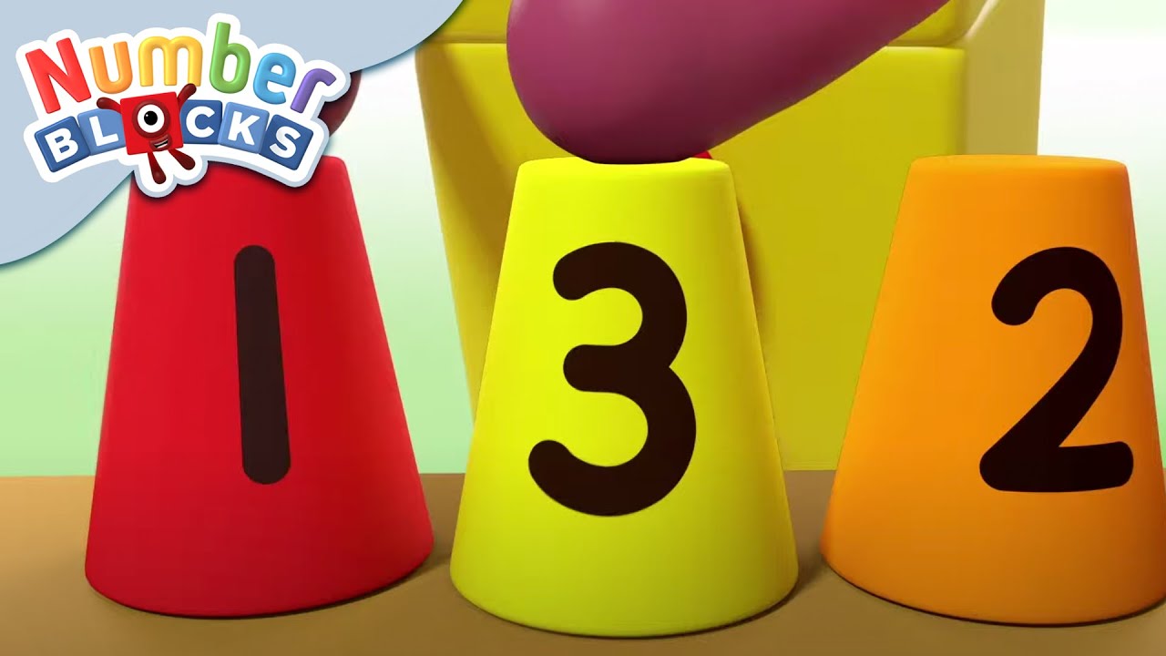 ‪@Numberblocks‬