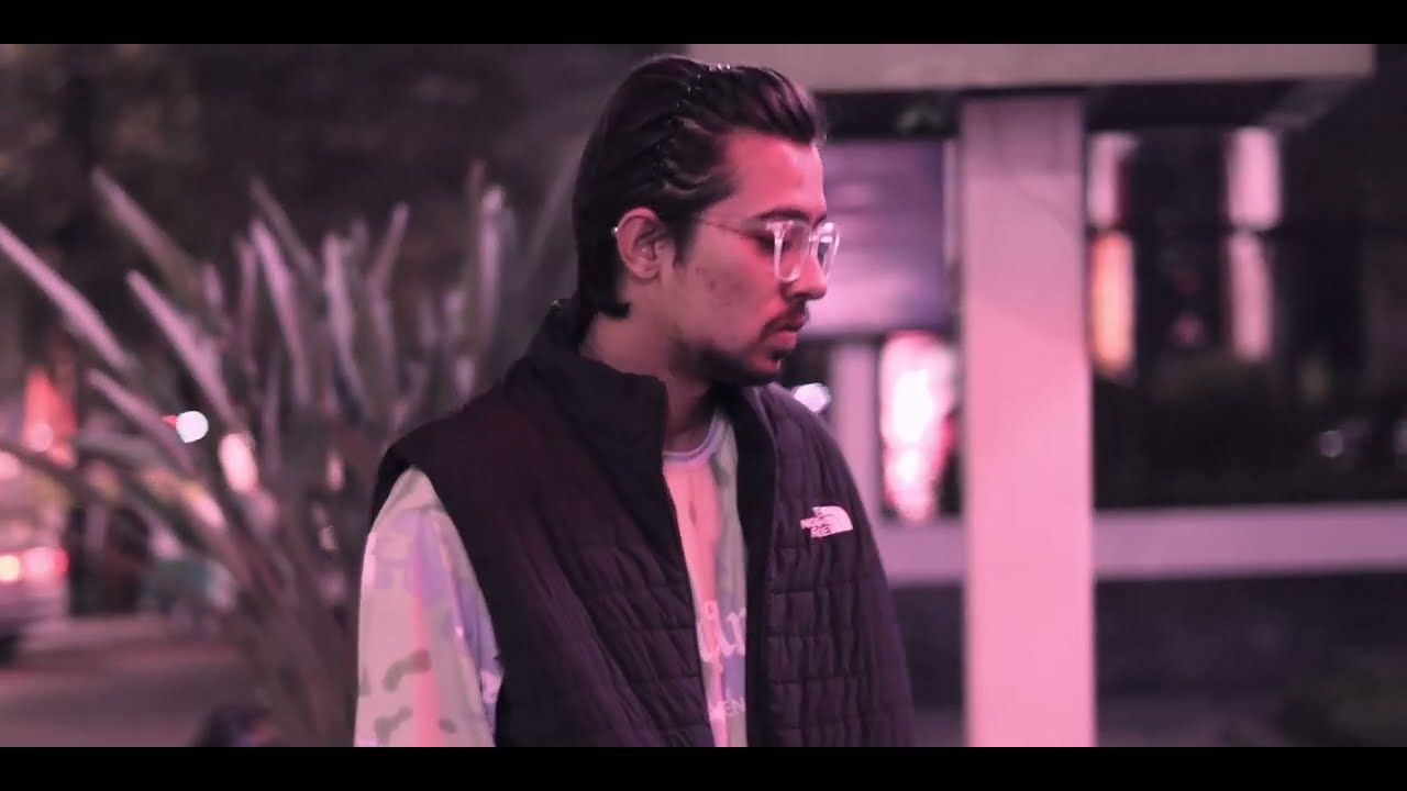 AGAR TUM SATH HO - NIDAR | Official Music Video 2024 | Presented by - Midzone records |