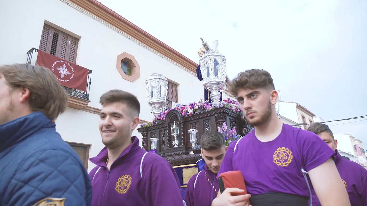 MADRUGA en Villa del Rio EDICION ESPECIAL 2019