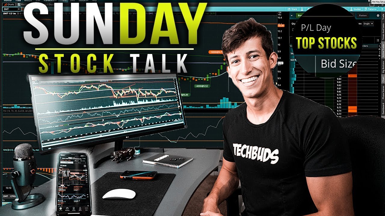 TOP 10 STOCKS TO WATCH JULY 2020