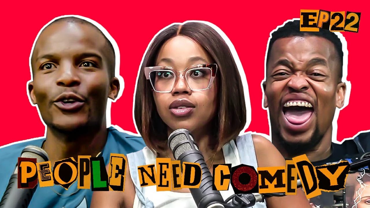 PNC on Drunk Personalities, Adult Reactions To Our Drinking As Kids & Laughing Off Lifestyle Labels