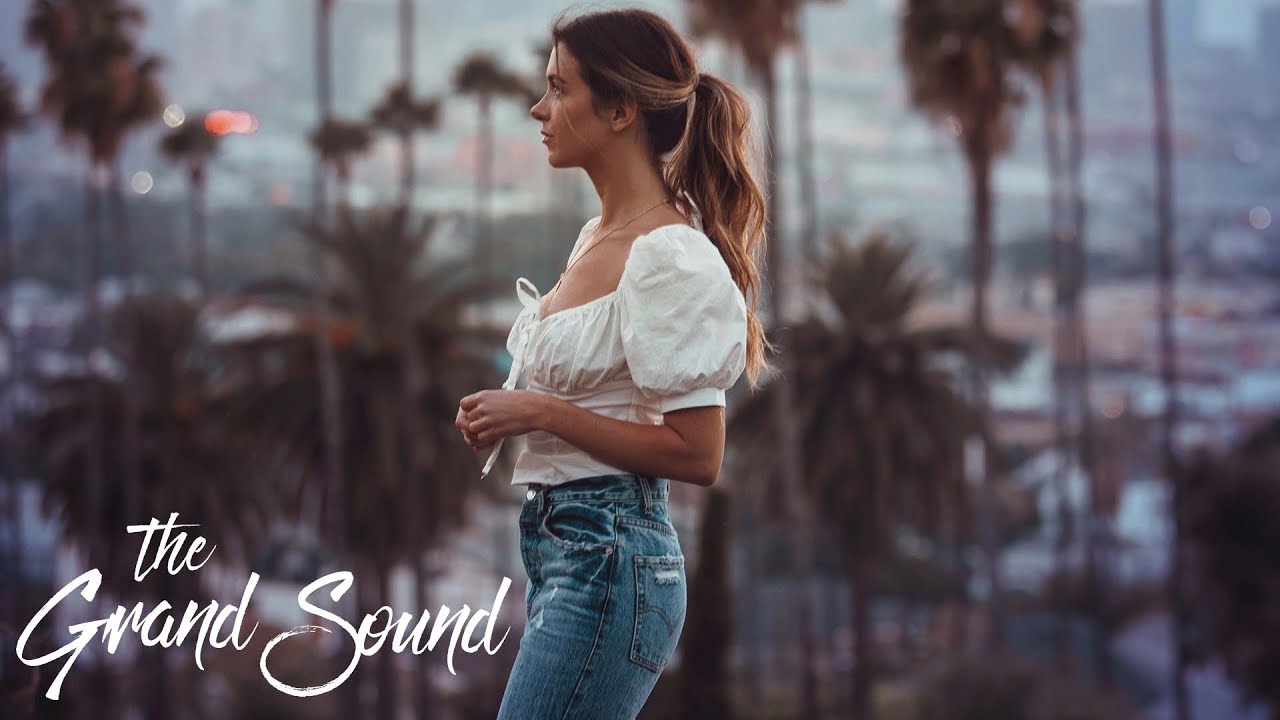'Paradise of Synth' - Progressive House & Trance Mix