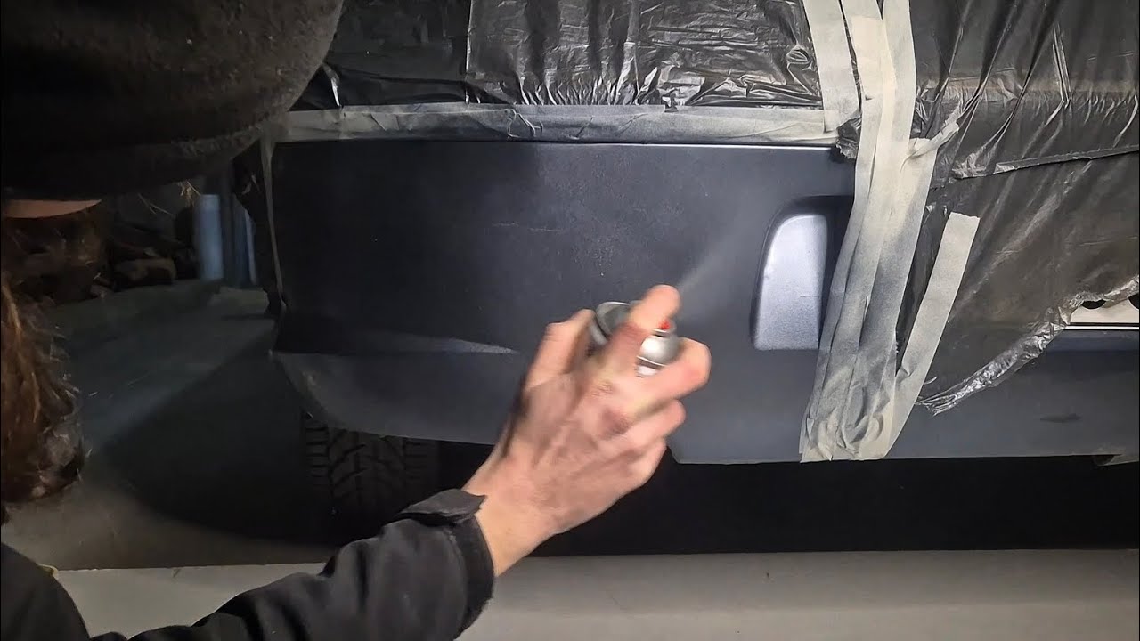 ASMR Fixing My Car • Part 2