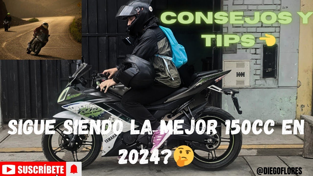 Yamaha R15 V2 2019 |en uso |Lo bueno Y lo malo |