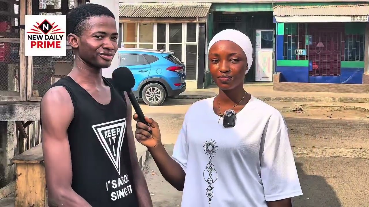 Street interview: Rising cost of living 