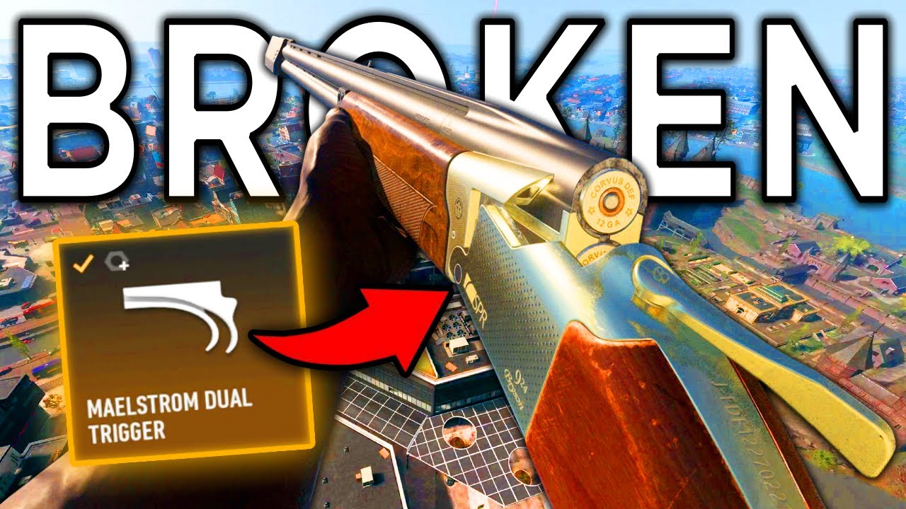 Overpowered 1 SHOT KILL 725 in Warzone - 725 & Malyuk in Call of Duty Warzone 2 Gameplay
