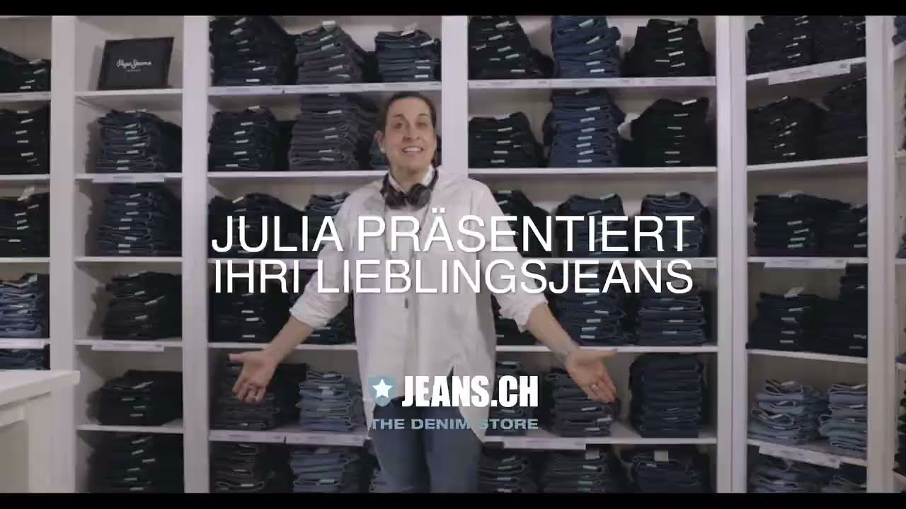 JEANS.CH Lieblingsjeans: Tillaa von Aarmedangels