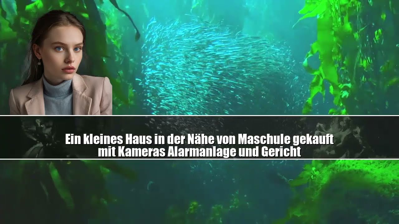 Acht Monate nach der Geburt ließ mich meine Frau nicht ins Schlafzimmer. Eines Nachts...