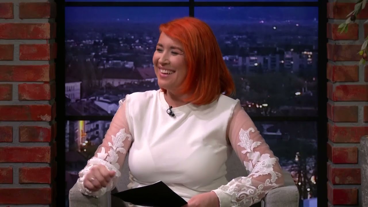 Iskreno z Majo Oderlap: Jože Krajnc