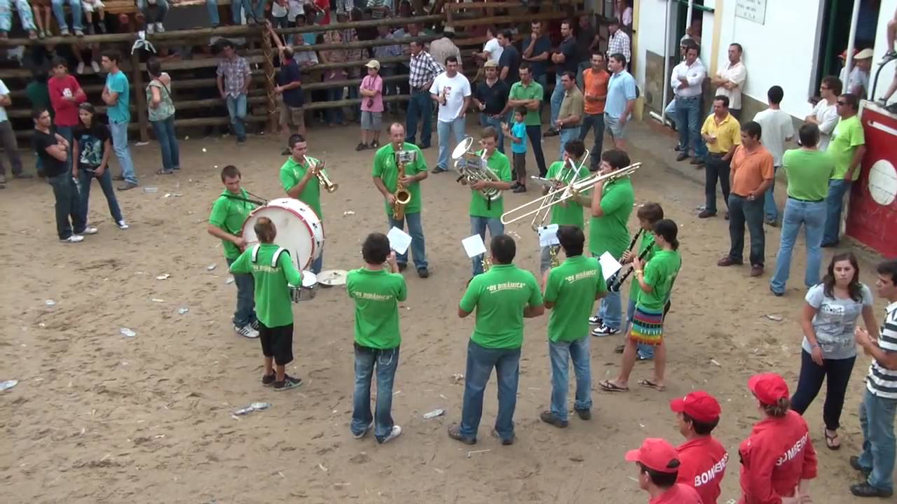 BARRANCOS 2010 