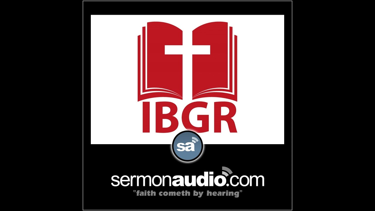 Cristo: Socorro en la Tentación — Sermón #8