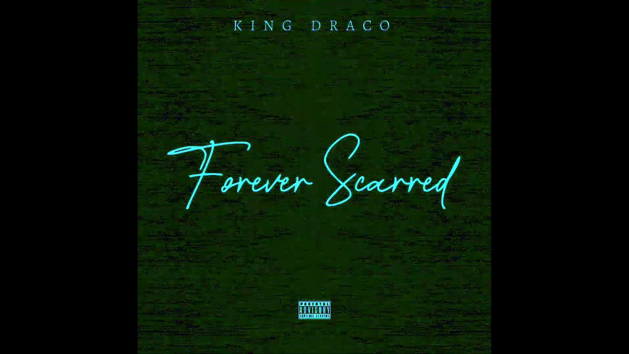 King Draco - Where Did You Go (Official Audio)