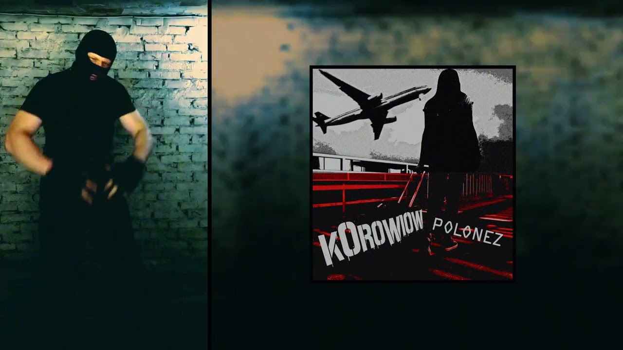 Korowiow - Polonez
