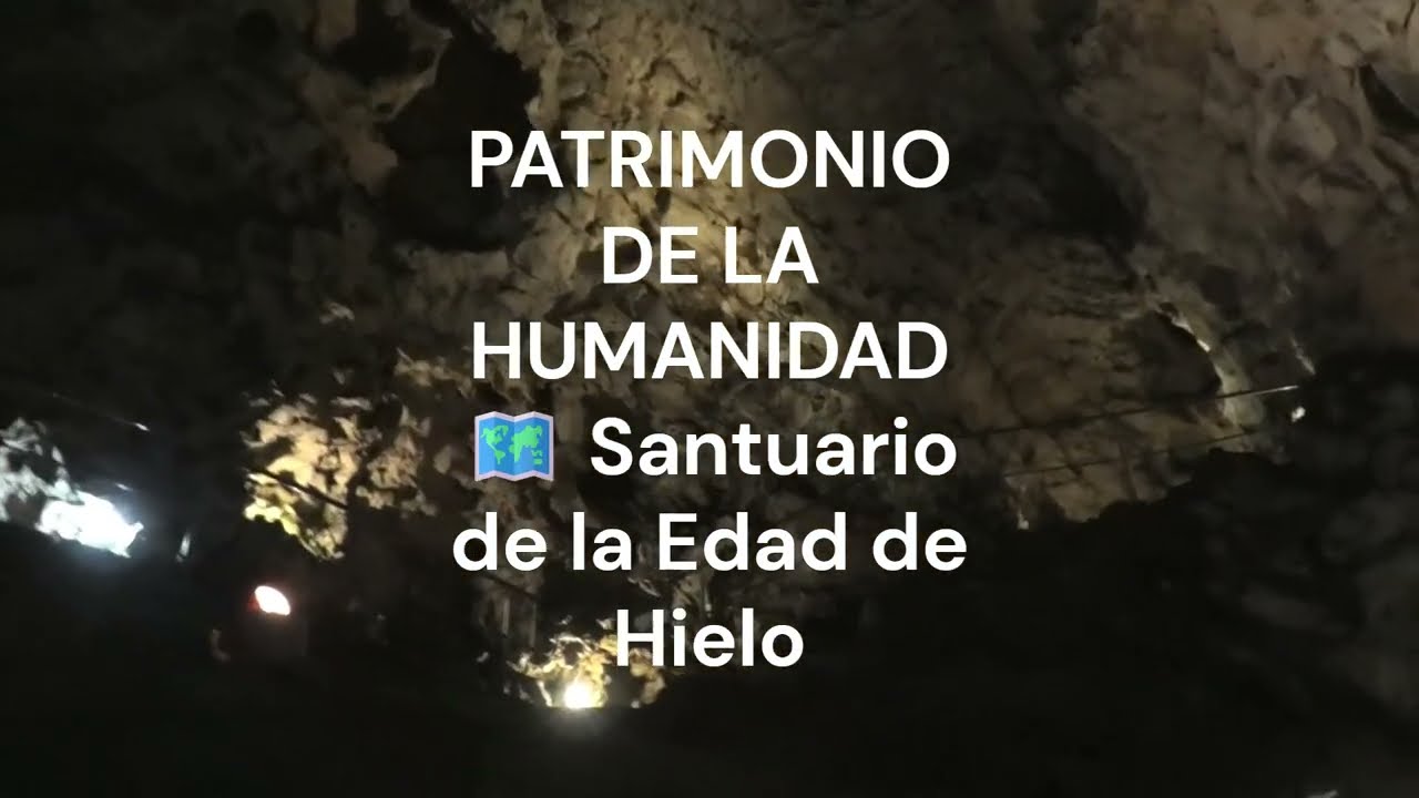 HOHLE FELS: La Catedral de la Prehistoria 🏛️ | El Origen del Arte y la Música | 0085