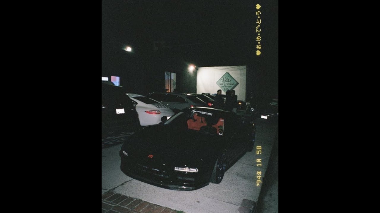(FREE) Isaiah Rashad x Aaron May Type Beat - 