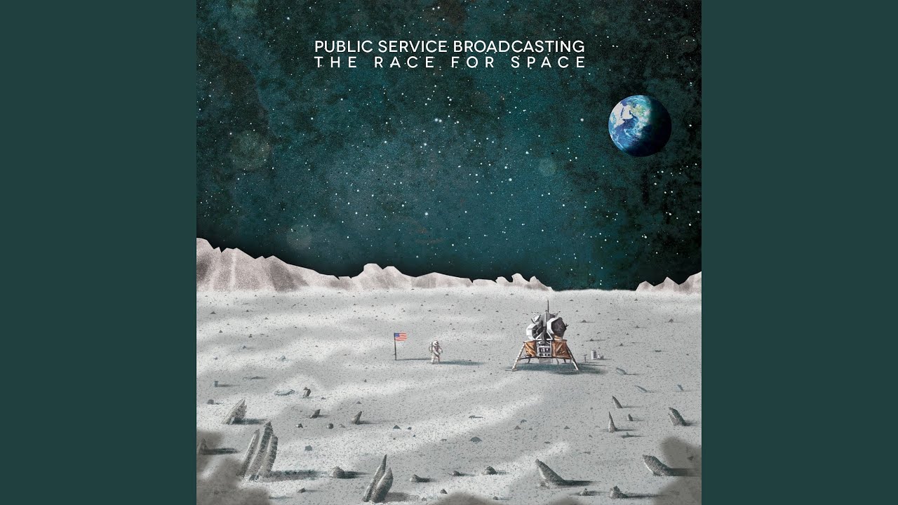 The Race for Space