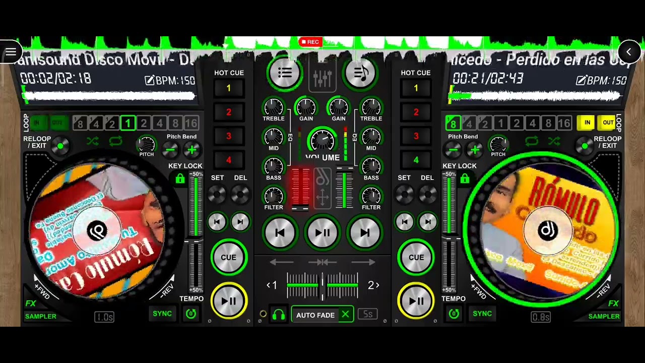 Mix corridos bailables Edison dj