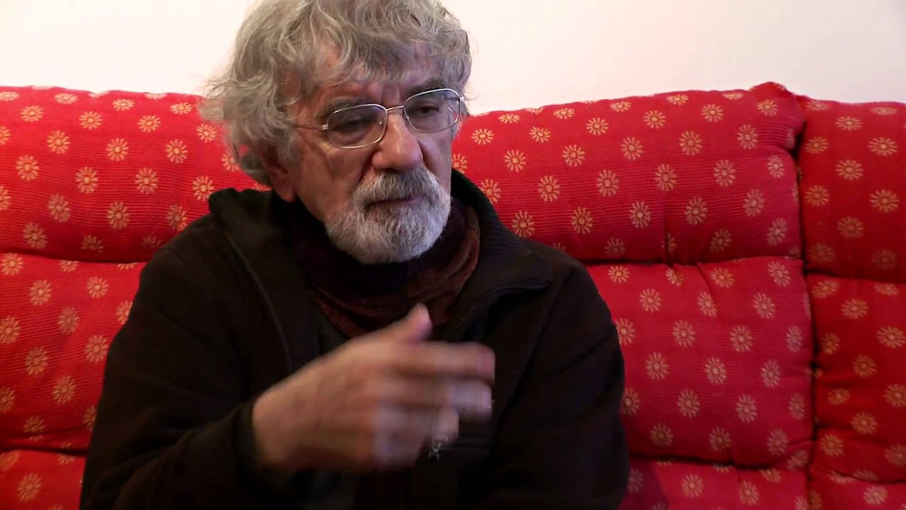 Humberto Maturana Interview