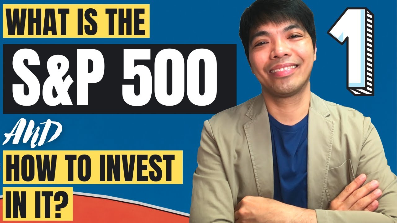 What is the S&P 500 Index and How Can You Invest in the S&P 500?