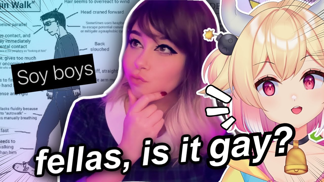 How to Be A REAL Man | rosiebellmoo reacts to Shoe0nHead