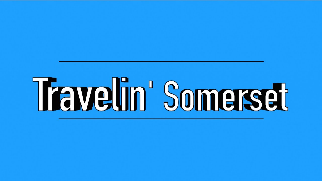 Travelin' Somerset - 2026 D.C. Dunk & Highlights of Wreaths Across America