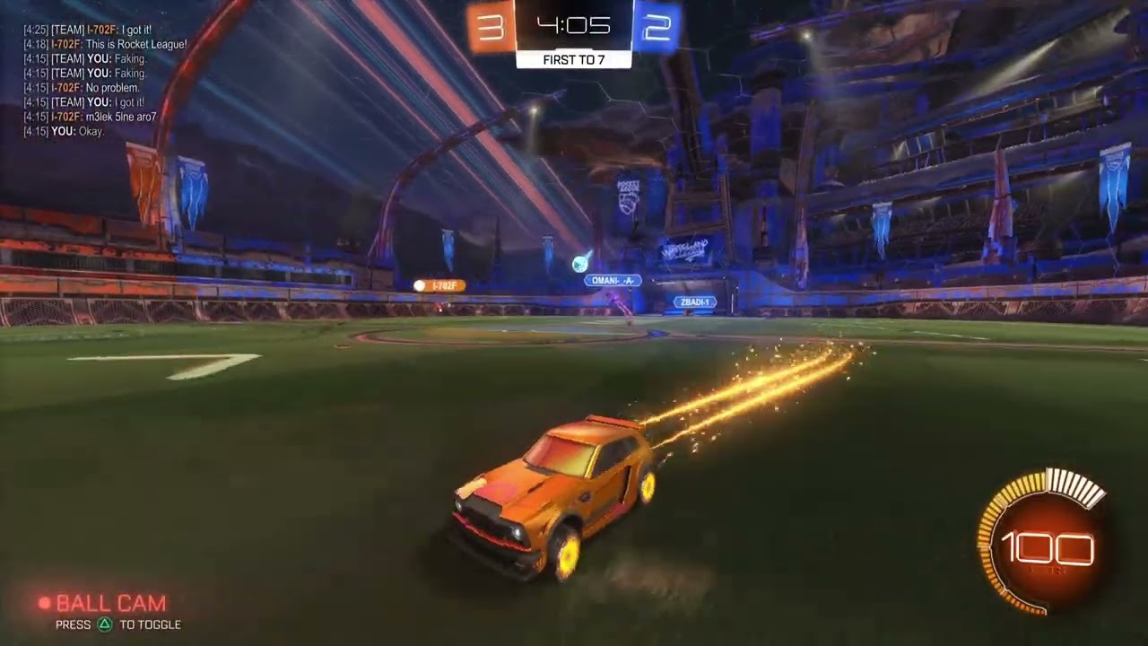 Rocket League_