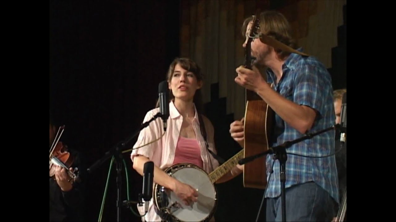 Bluegrass Week