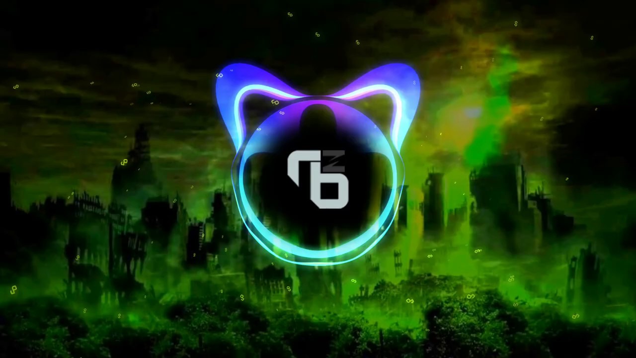 Biohazard - [Radiant Beatz No Copyright] Trap Beat Instrumental