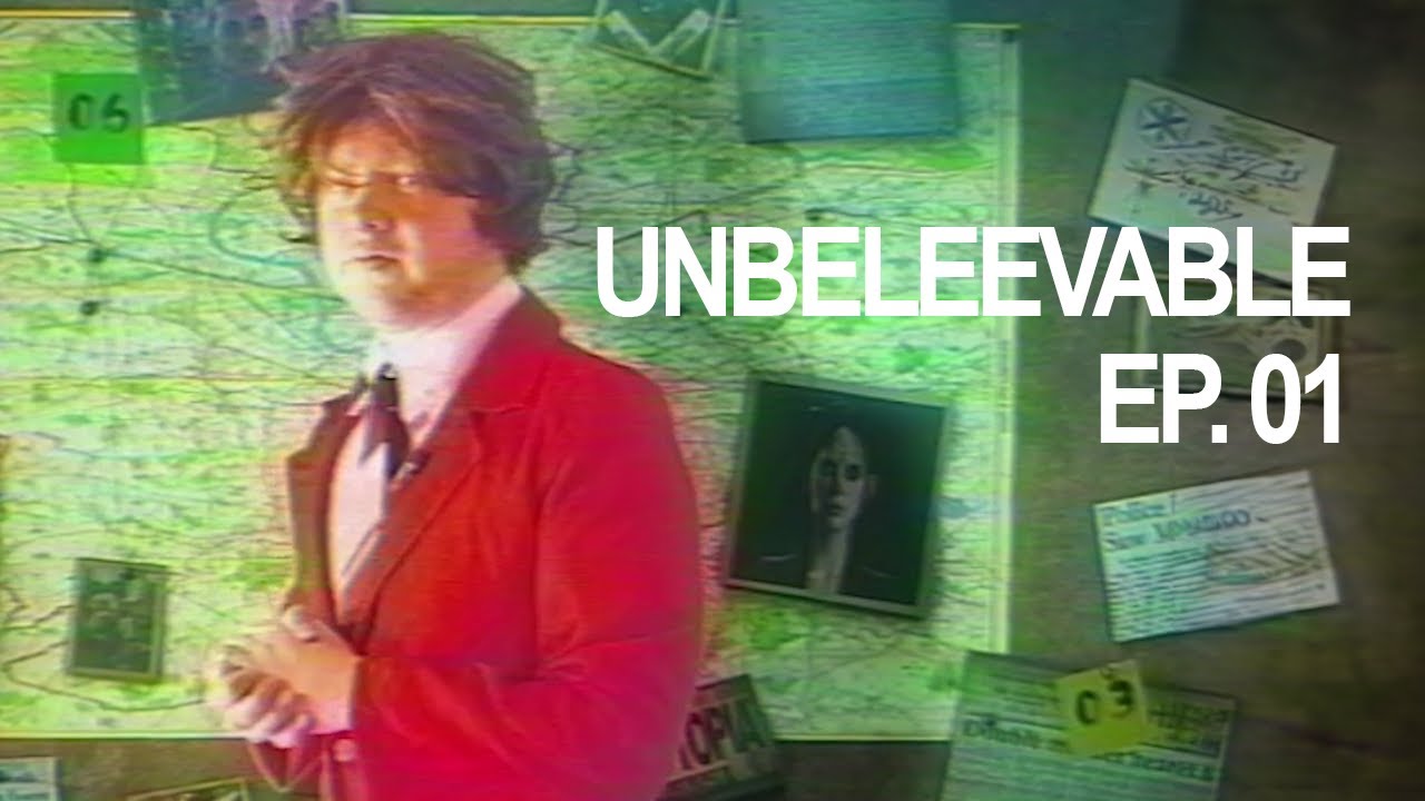 Bring Me The Horizon - Unbeleevable Ep.01 - Uncovering GENXSIS Pt.1