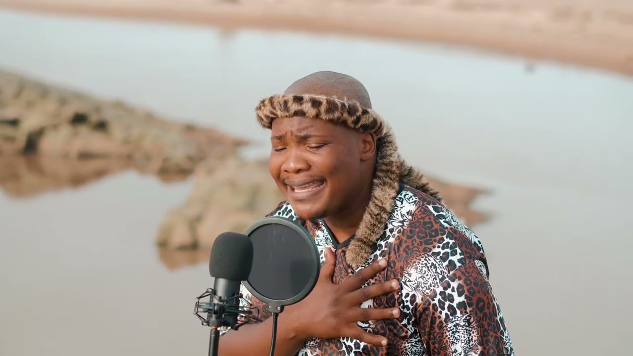 uThando Da Poet - Thobeka Ngyakwenyanya